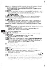 Preview for 157 page of Heraeus Kulzer Translux Power Blue Instructions For Use Manual