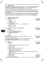 Preview for 173 page of Heraeus Kulzer Translux Power Blue Instructions For Use Manual