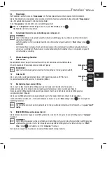 Preview for 180 page of Heraeus Kulzer Translux Power Blue Instructions For Use Manual