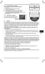 Preview for 190 page of Heraeus Kulzer Translux Power Blue Instructions For Use Manual