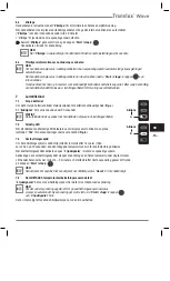 Preview for 206 page of Heraeus Kulzer Translux Power Blue Instructions For Use Manual