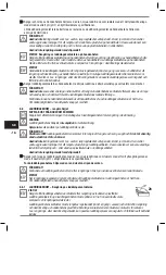 Preview for 209 page of Heraeus Kulzer Translux Power Blue Instructions For Use Manual