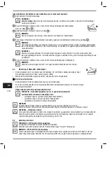 Preview for 229 page of Heraeus Kulzer Translux Power Blue Instructions For Use Manual