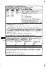 Preview for 241 page of Heraeus Kulzer Translux Power Blue Instructions For Use Manual