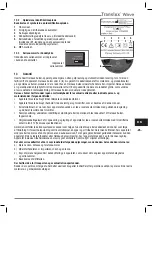 Preview for 242 page of Heraeus Kulzer Translux Power Blue Instructions For Use Manual