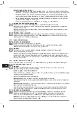 Preview for 249 page of Heraeus Kulzer Translux Power Blue Instructions For Use Manual