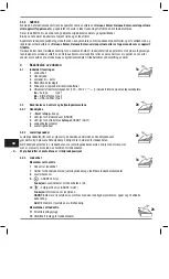 Preview for 251 page of Heraeus Kulzer Translux Power Blue Instructions For Use Manual