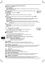 Preview for 255 page of Heraeus Kulzer Translux Power Blue Instructions For Use Manual