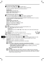 Preview for 257 page of Heraeus Kulzer Translux Power Blue Instructions For Use Manual