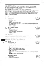 Preview for 277 page of Heraeus Kulzer Translux Power Blue Instructions For Use Manual