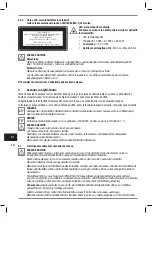 Preview for 279 page of Heraeus Kulzer Translux Power Blue Instructions For Use Manual