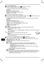 Preview for 283 page of Heraeus Kulzer Translux Power Blue Instructions For Use Manual