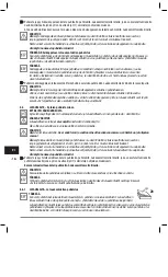 Preview for 287 page of Heraeus Kulzer Translux Power Blue Instructions For Use Manual