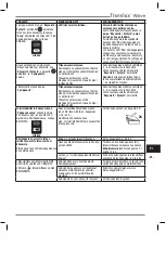 Preview for 290 page of Heraeus Kulzer Translux Power Blue Instructions For Use Manual