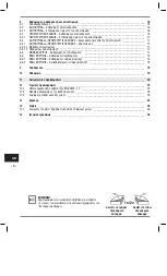 Preview for 297 page of Heraeus Kulzer Translux Power Blue Instructions For Use Manual