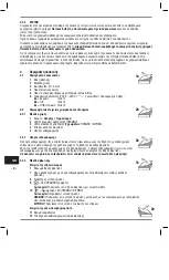 Preview for 303 page of Heraeus Kulzer Translux Power Blue Instructions For Use Manual