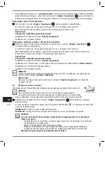 Preview for 309 page of Heraeus Kulzer Translux Power Blue Instructions For Use Manual