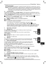 Preview for 310 page of Heraeus Kulzer Translux Power Blue Instructions For Use Manual