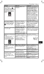 Preview for 316 page of Heraeus Kulzer Translux Power Blue Instructions For Use Manual