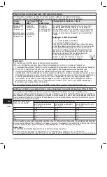 Preview for 319 page of Heraeus Kulzer Translux Power Blue Instructions For Use Manual