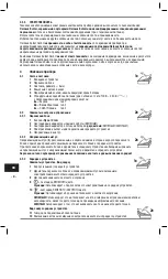 Preview for 329 page of Heraeus Kulzer Translux Power Blue Instructions For Use Manual