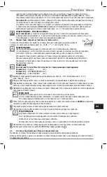 Preview for 332 page of Heraeus Kulzer Translux Power Blue Instructions For Use Manual