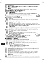 Preview for 333 page of Heraeus Kulzer Translux Power Blue Instructions For Use Manual