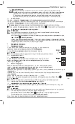 Preview for 336 page of Heraeus Kulzer Translux Power Blue Instructions For Use Manual