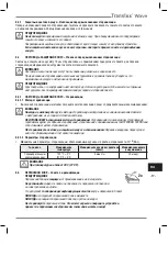 Preview for 338 page of Heraeus Kulzer Translux Power Blue Instructions For Use Manual