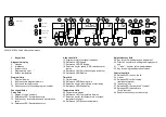 Предварительный просмотр 3 страницы Heraeus CRYOFUGE 6000i Operating Instructions Manual