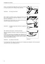 Предварительный просмотр 18 страницы Heraeus CRYOFUGE 6000i Operating Instructions Manual