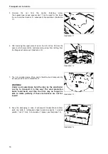 Предварительный просмотр 20 страницы Heraeus CRYOFUGE 6000i Operating Instructions Manual