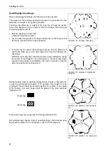 Предварительный просмотр 28 страницы Heraeus CRYOFUGE 6000i Operating Instructions Manual