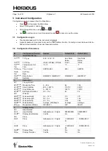 Preview for 18 page of Heraeus Digilance V Instructions And Operating Manual