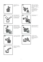 Предварительный просмотр 3 страницы Heraeus PALABOWL Instructions For Use Manual