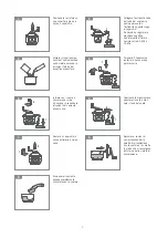 Предварительный просмотр 7 страницы Heraeus PALABOWL Instructions For Use Manual