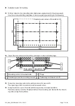 Предварительный просмотр 17 страницы Heraeus Soluva Air W Instructions Manual