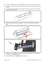 Предварительный просмотр 24 страницы Heraeus Soluva Air W Instructions Manual