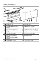 Предварительный просмотр 27 страницы Heraeus Soluva Air W Instructions Manual