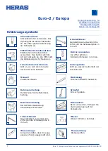 Preview for 7 page of Heras Athos at35 Installation Manual