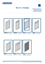 Preview for 10 page of Heras Athos at35 Installation Manual