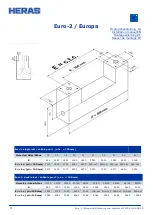 Preview for 17 page of Heras Athos at35 Installation Manual