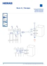 Preview for 22 page of Heras Athos at35 Installation Manual