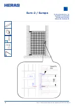 Preview for 28 page of Heras Athos at35 Installation Manual