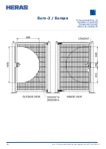 Preview for 30 page of Heras Athos at35 Installation Manual