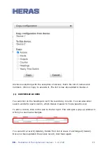 Preview for 13 page of Heras Cloud Unit User Manual