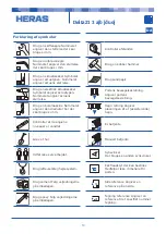 Предварительный просмотр 13 страницы Heras Delta 3a duo Installation Manual