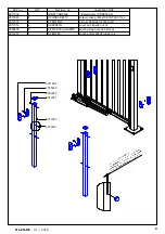 Preview for 9 page of Heras F422 Installation Instruction