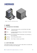 Preview for 10 page of Heras HMD Basic User Manual