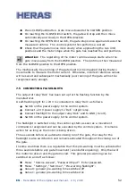 Preview for 52 page of Heras HMD Basic User Manual